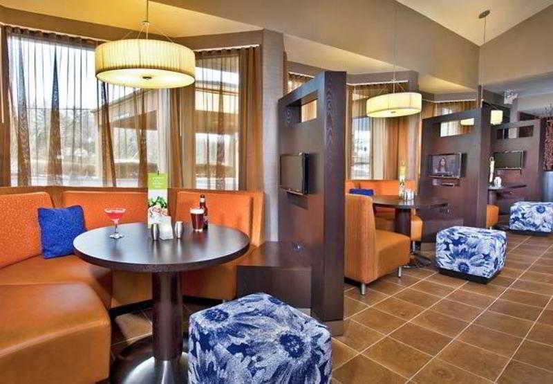 Courtyard Philadelphia Willow Grove Restoran foto