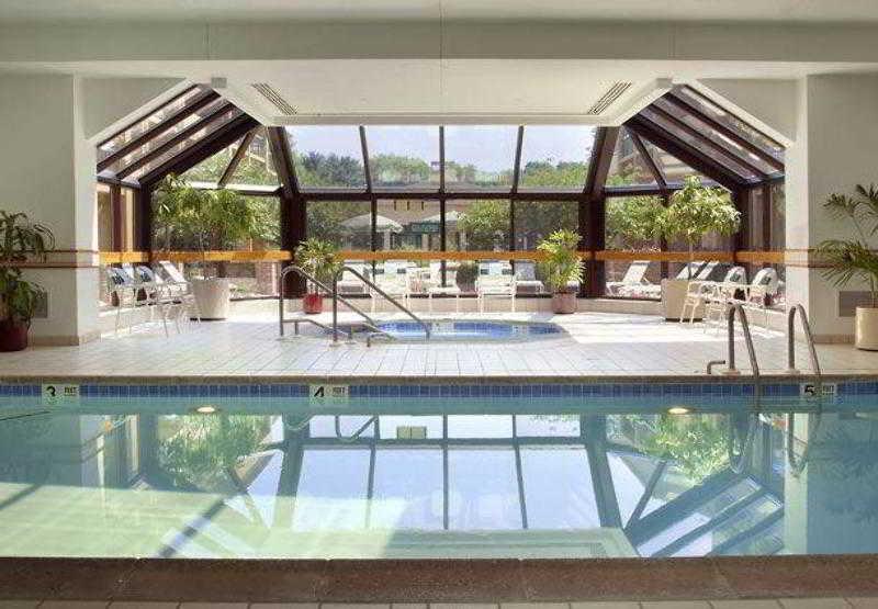 Courtyard Philadelphia Willow Grove Fasilitas foto