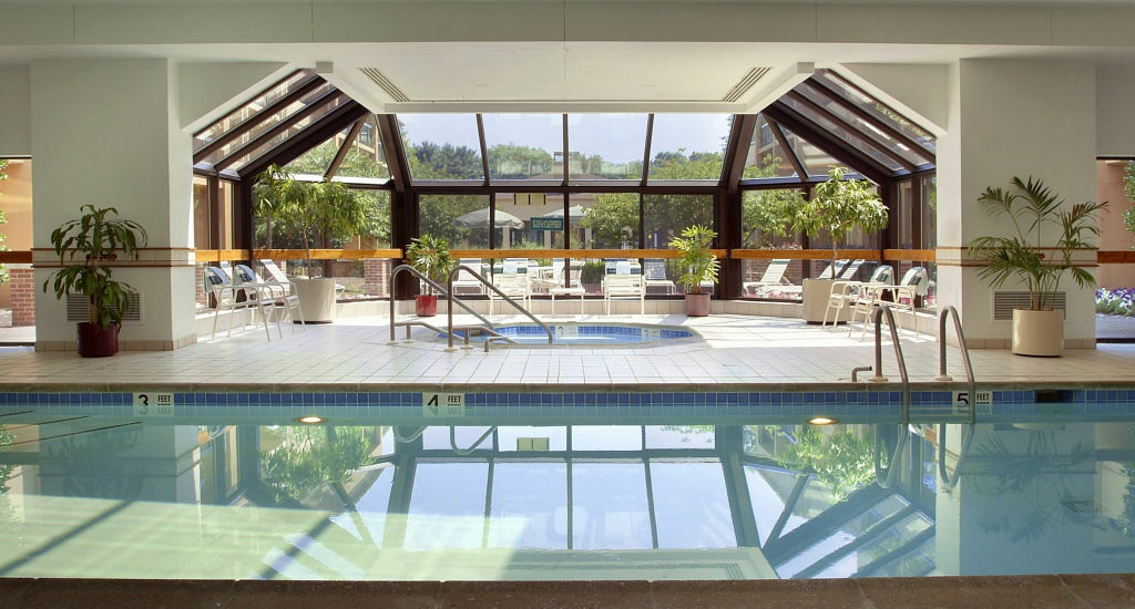 Courtyard Philadelphia Willow Grove Bagian luar foto